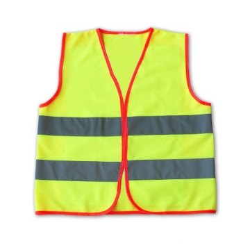 En1150 Certificated Warning Vest for Children